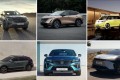 Công bố 7 mẫu xe vào chung kết Xe của năm ở châu Âu 2023