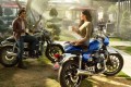 Vén màn Honda H’ness CB350 2023, đối thủ Royal Enfield Classic 350