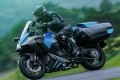 Kawasaki đang thử mghiệm dòng xe mô tô động cơ hydro lên xe của mình