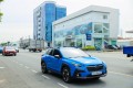 Subaru Crosstrek giành giải “Ô tô của năm 2024”