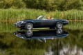 Jaguar E-Type Biểu tượng vượt thời gian thế giới Xe hơi