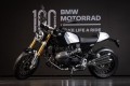 Huyền thoại BMW R 12 nineT thế hệ mới ra mắt khách Việt