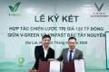 V-GREEN nhanh chóng mở thêm 3.000 điểm sạc tại TÂY NGUYÊN