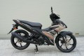Yamaha 135LC Fi 2025 – Biểu tượng underbone trở lại thị trường Việt