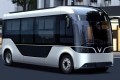 VinFast sắp bán xe bus điện nhỏ và chuyên chở học sinh
