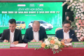 Xe điện Wuling tối ưu chi phí giúp Let's Go Taxi tăng trưởng thần tốc sau một năm hoạt động