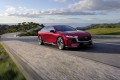 Mazda 6e, Vẻ đẹp Kodo của xe điện đến châu Âu
