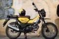 Yamaha PG-1 nhất hạng trong phân khúc xe số thời trang?