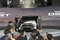 Mitsubishi DST Concept ra mắt: Lựa chọn mới cho gia đình Việt trong năm 2025?