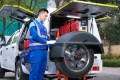 Ford Việt Nam chính thức mở Dịch vụ Lưu động 4 giờ tại Tp Hồ Chí Minh