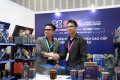 Song Đại Long trở lại Automechanika 2025 với Voltronic và VP Racing