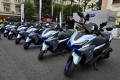 Yamaha NVX 155 thế hệ mới ra mắt thị trường Việt Nam