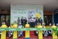 Honda Việt Nam tiếp tục đẩy mạnh lộ trình xanh với Vietnam Post