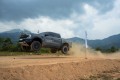Ford Ranger Raptor – Hành trình tự do tràn cảm hứng