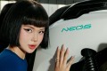 Yamaha NEO’S – xe máy điện vượt chuẩn châu Âu
