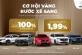 Mua xe Honda nhận ngay ưu đãi lên đến 100% phí trước bạ