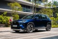 Toyota Việt Nam bán hơn 6.800 xe trong tháng 7/2025
