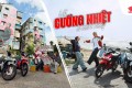 Honda Wave RSX FI bổ sung 2 phiên bản màu mới