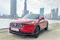 Honda Việt Nam tăng trưởng doanh số tháng 7/2025 ở cả xe máy và ô tô