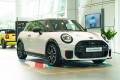 Bộ đôi MINI John Cooper Works thế hệ mới chính thức ra mắt