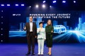 BYD khẳng định cam kết và phát triển thị trường Châu Âu tại IAA MOBILITY 2025