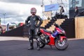 Honda ra mắt WINNER R: Thiết kế thể thao mới, công nghệ nâng tầm trải nghiệm