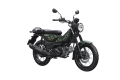 Yamaha Việt Nam nâng cấp phanh ABS cho PG-1