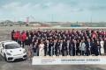 Trung tâm Trải nghiệm Porsche Singapore chính thức khởi công