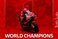 Marc Márquez và Ducati Vô Địch Thế Giới MotoGP 2025