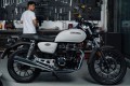 Honda Việt Nam ra mắt CB350 H’ness 2025 với hai màu sắc mới, giá 129,99 triệu đồng