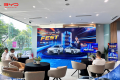 BYD Việt Nam chính thức khởi động Chuỗi Ngày hội Customer Service Fest