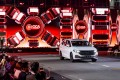Volkswagen Viloran được vinh danh “Xe Gia Đình Của Năm hạng 2-5 tỷ đồng” tại Car Choice Awards 2025.