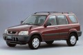 Honda kỷ niệm 30 năm ra mắt CR-V – Doanh số bán hàng toàn cầu vượt mức 15 triệu xe