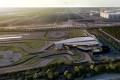 Porsche công bố bản thiết kế hoàn thiện của Trung tâm trải nghiệm Porsche Singapore với chủ đề Raceborn trong tuần lễ F1