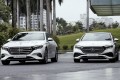 Mercedes-Benz Việt Nam ra mắt E-Class thế hệ mới