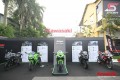 Kawasaki Motors Việt Nam chính thức giới thiệu Ninja ZX-6R ABS 2025