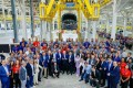 Chiếc xe năng lượng mới thứ 14 triệu của BYD đã chính thức xuất xưởng