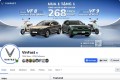 VinFast cảnh báo hiện tượng giả mạo fanpage của VinFast