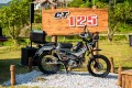 Honda CT125 chính thức đổ bộ Việt Nam: Biểu tượng mới của tinh thần