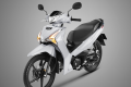 Honda Việt Nam ra mắt Future 125 FI 2026