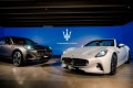 Maserati Grecale Folgore & GranCabrio Folgore: Khi “Tia Chớp” Ý chạm đến kỷ nguyên điện hóa