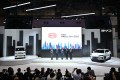 BYD RACCO chính thức ra mắt tại Japan Mobility Show 2025
