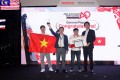 Honda Việt Nam thắng lớn tại Hội thi kỹ thuật viên xuất sắc Châu Á – Châu Đại Dương 2025