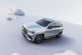 Mercedes-Benz Việt Nam ra mắt GLE 400 E 4MATIC PHEV