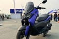 Yamaha Motor Việt Nam ra mắt NMAX 2025, mở rộng phân khúc xe tay ga thể thao cao cấp tại đô thị