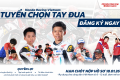Honda Racing Vietnam khởi động chương trình “Tìm kiếm tài năng đua xe nhí 2026”