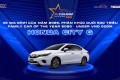 Honda HR-V e:HEV RS và Honda City G thắng giải tại Lễ công bố Danh hiệu “Xe của năm 2026” do Otofun tổ chức