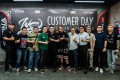 CUSTOMER DAY: Sự kiện chia sẻ chuyên sâu về PPF 3M dành cho người dùng yêu xe