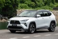 Yaris Cross TOP xe bán chạy nhất năm 2025, tiếp tục ưu đãi tháng 1 kích cầu trước Tết
