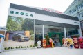 Skoda Việt Nam khai trương đại lý 4S Skoda Đồng Nai, khẳng định chiến lược đầu tư dài hạn